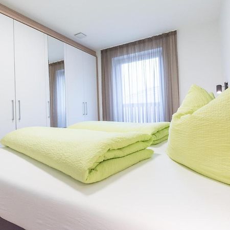Zum Lindenwirt - Al Tiglio Apartman Natz-Schabs Kültér fotó