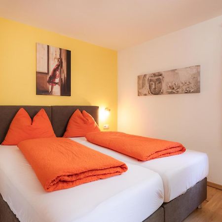 Zum Lindenwirt - Al Tiglio Apartman Natz-Schabs Kültér fotó