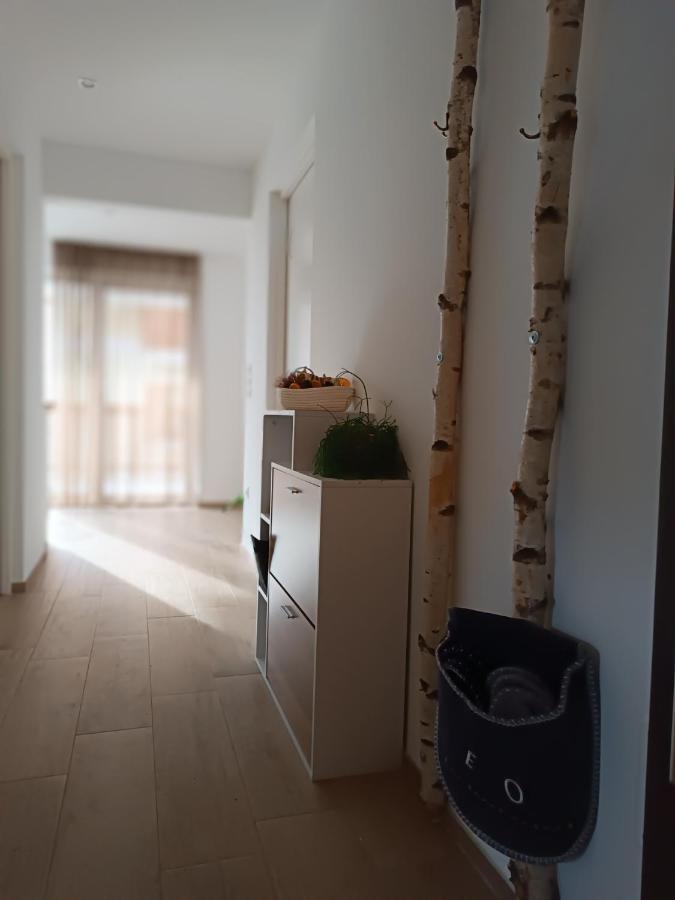 Zum Lindenwirt - Al Tiglio Apartman Natz-Schabs Kültér fotó