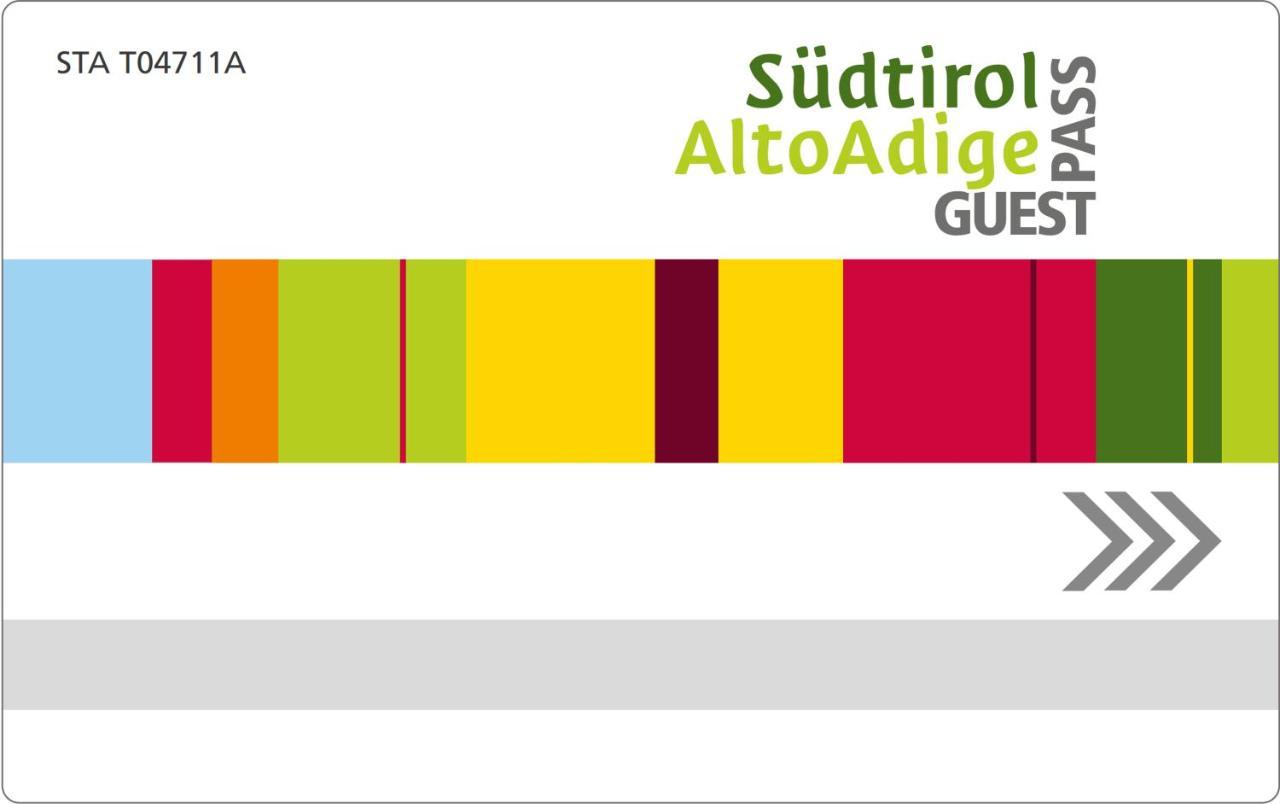 Zum Lindenwirt - Al Tiglio Apartman Natz-Schabs Kültér fotó