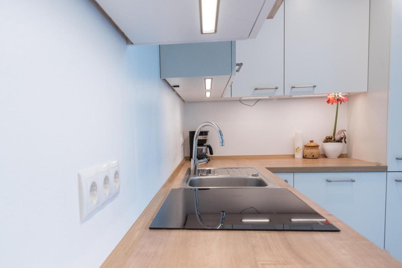 Zum Lindenwirt - Al Tiglio Apartman Natz-Schabs Kültér fotó