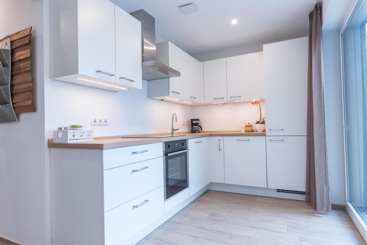 Zum Lindenwirt - Al Tiglio Apartman Natz-Schabs Kültér fotó