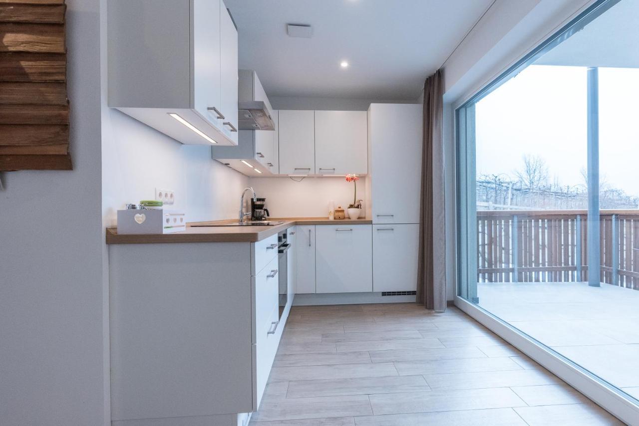 Zum Lindenwirt - Al Tiglio Apartman Natz-Schabs Kültér fotó