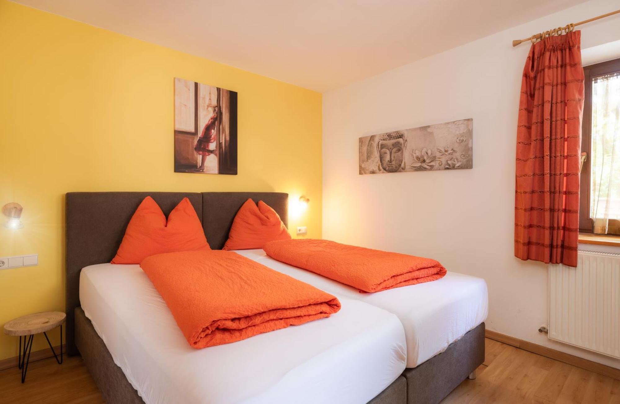 Zum Lindenwirt - Al Tiglio Apartman Natz-Schabs Kültér fotó